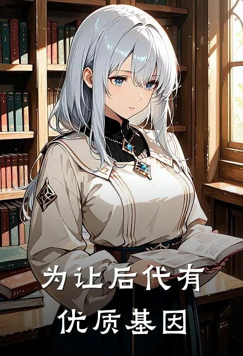 为让后代有优质基因的例子