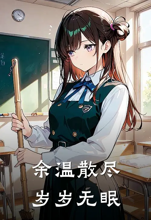 余温散尽，岁岁无眠