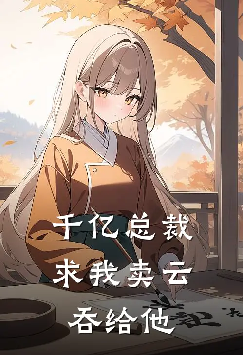 千亿总裁求我卖云吞给他