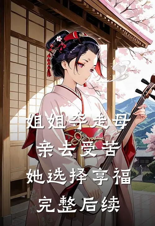 姐姐夺走母亲去受苦，她选择享福完整后续