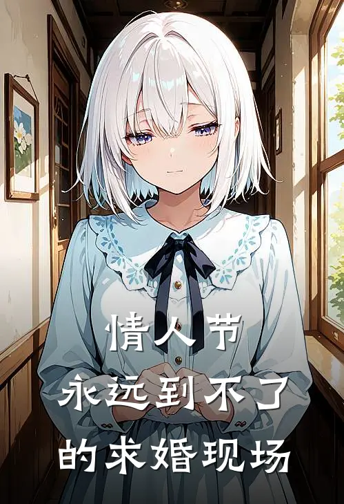 情人节，永远到不了的求婚现场