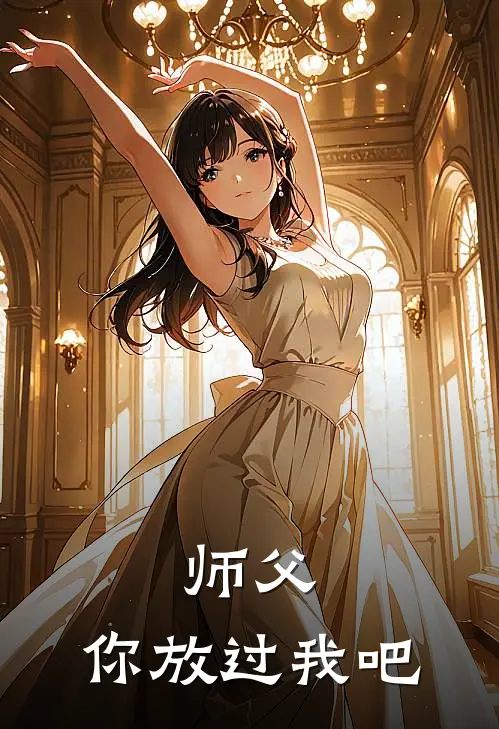 师父，你放过我吧