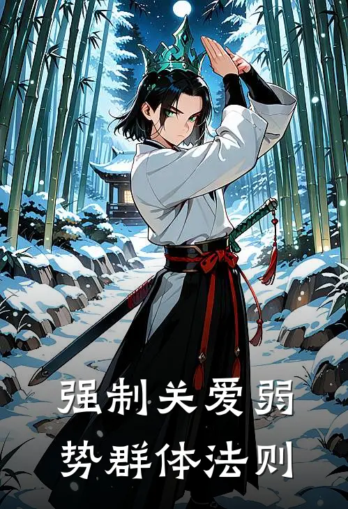 强制关爱弱势群体法则