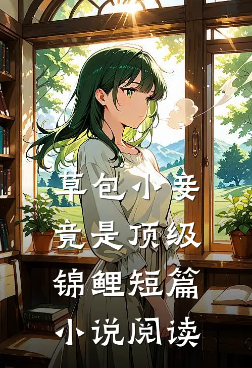 草包小妾,竟是顶级锦鲤短篇阅读免费
