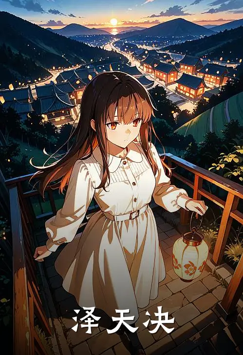 泽天决卦图解