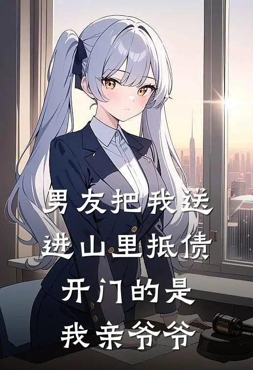 男友把我送进山里抵债，开门的是我亲爷爷