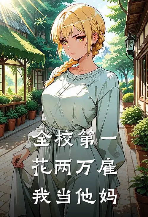 全校第一花两万雇我当他妈