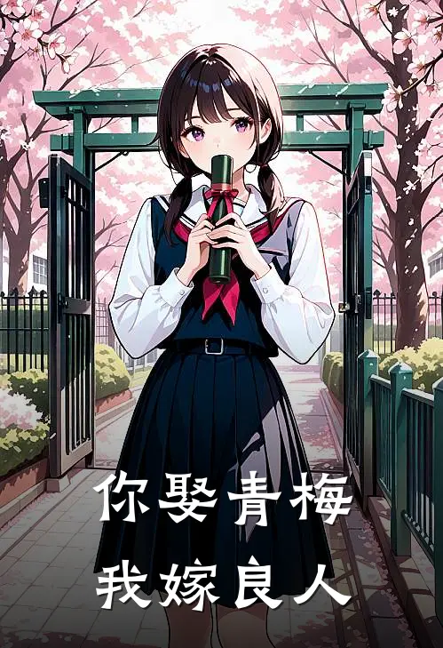 你娶青梅，我嫁良人