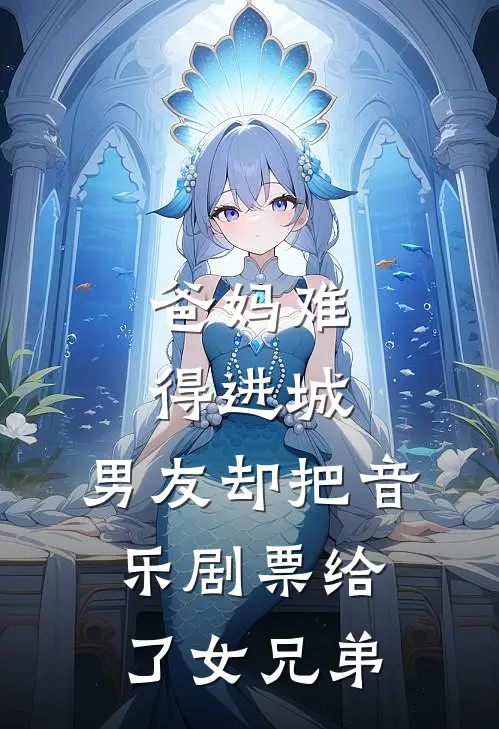爸妈难得进城，男友却把音乐剧票给了女兄弟