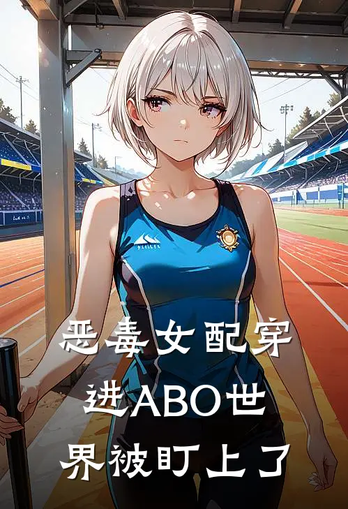 恶毒女配穿进ABO世界被盯上了