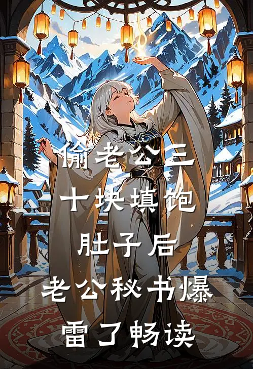 偷老公三十块填饱肚子后，老公秘书爆雷了畅读