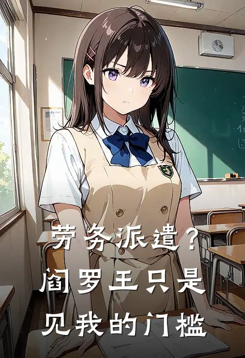 劳务派遣？阎罗王只是见我的门槛