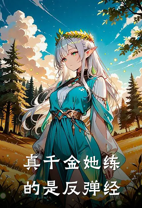 真千金她练的是反弹经
