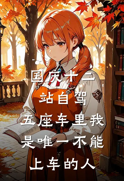 国庆十二站自驾，五座车里我是唯一不能上车的人
