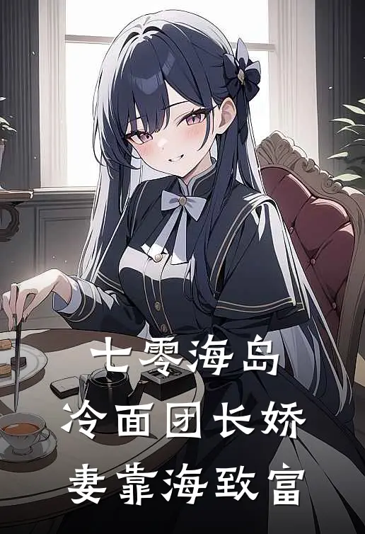 七零海岛：冷面团长娇妻靠海致富