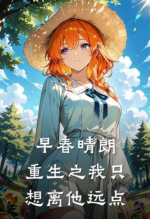 早春晴朗，重生之我只想离他远点