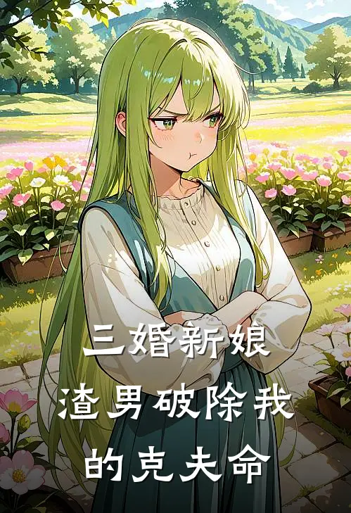 三婚新娘，渣男破除我的克夫命