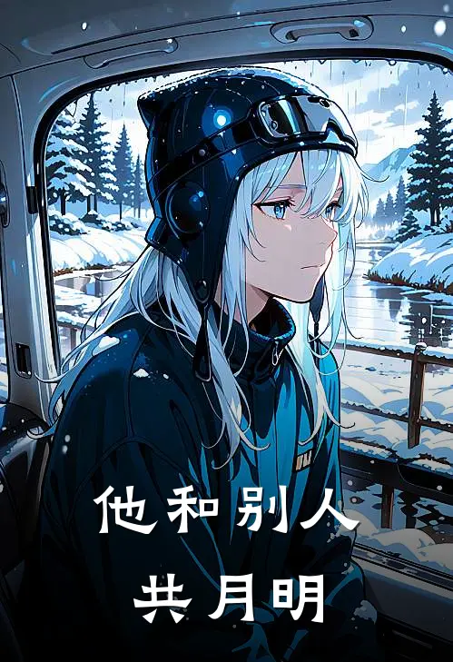 他和别人共月明