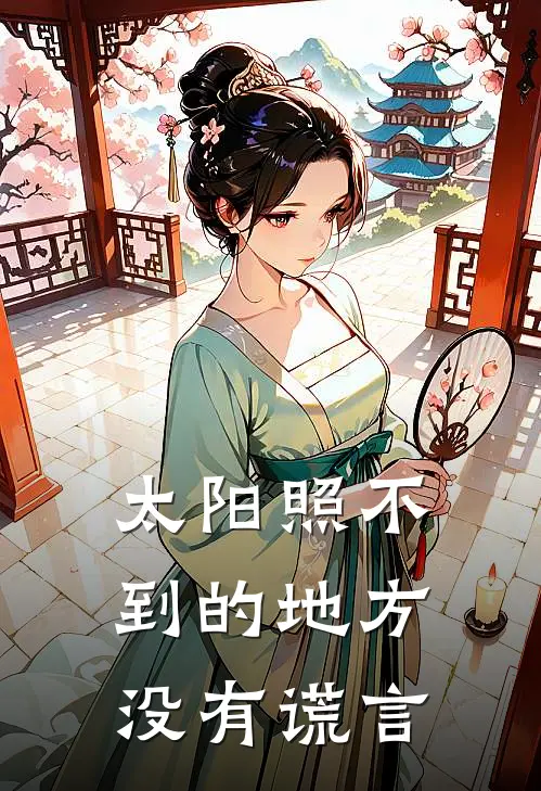太阳照不到的地方，没有谎言