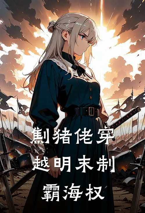 劁猪佬穿越明末制霸海权
