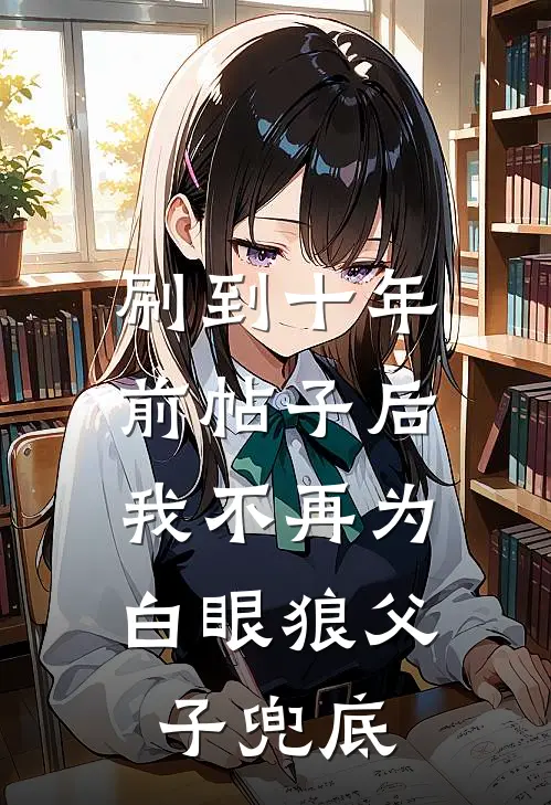 刷到十年前帖子后，我不再为白眼狼父子兜底
