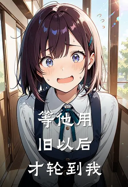 等他用旧以后，才轮到我