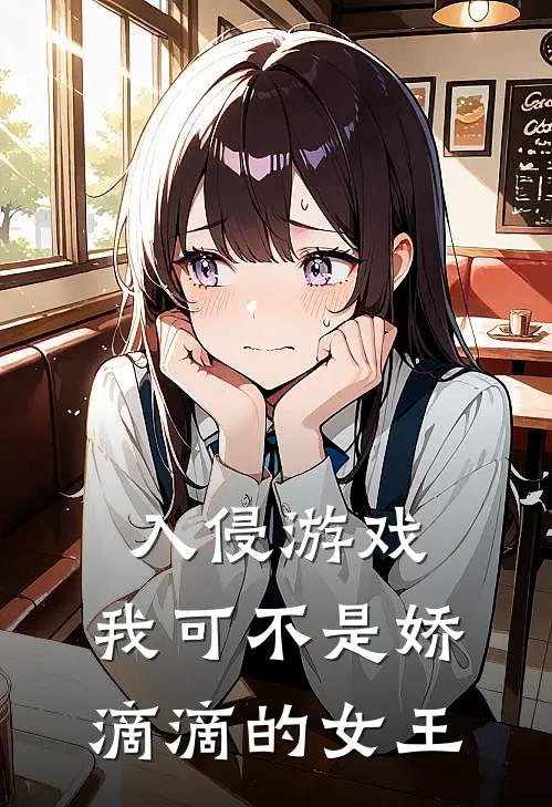 入侵游戏：我可不是娇滴滴的女王