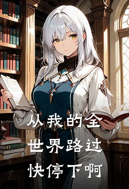 从我的全世界路过，快停下啊
