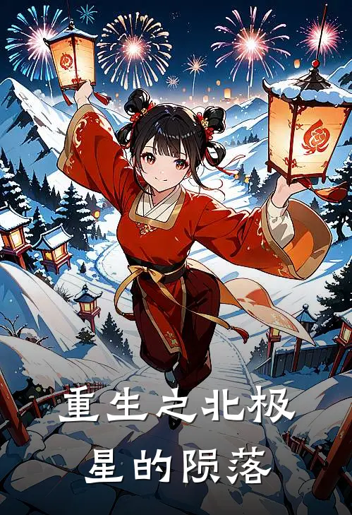 重生之北极星的陨落免费阅读