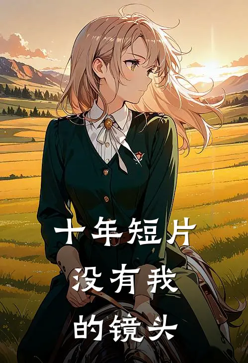 十年短片，没有我的镜头