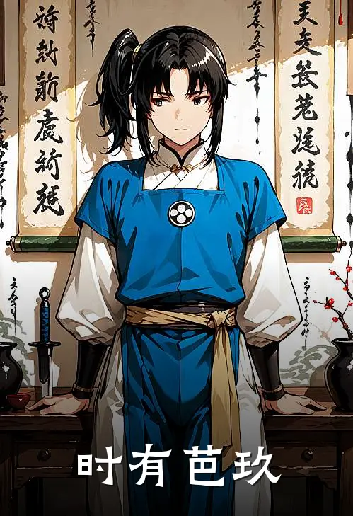 时有芭玖