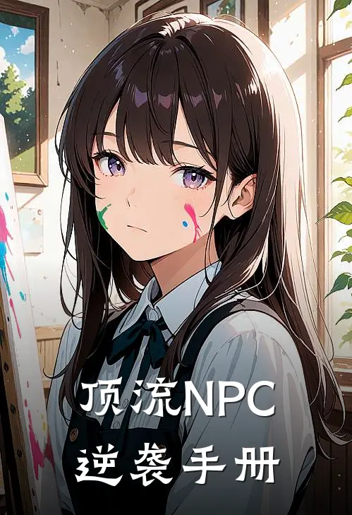 顶流NPC逆袭手册