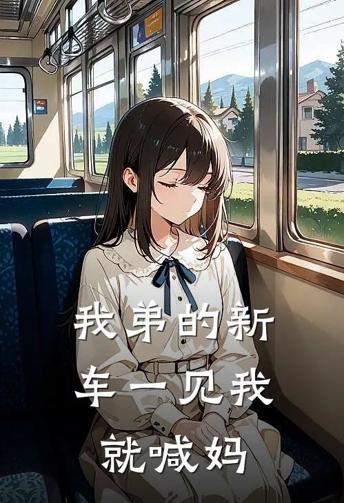 我弟的新车一见我就喊妈妈正常吗