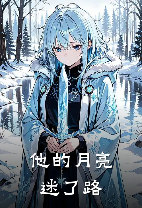 他的月亮迷了路