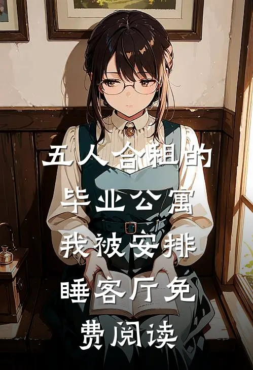 五人合租的毕业公寓，我被安排睡客厅免费阅读