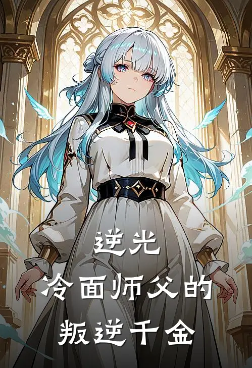 逆光，冷面师父的叛逆千金