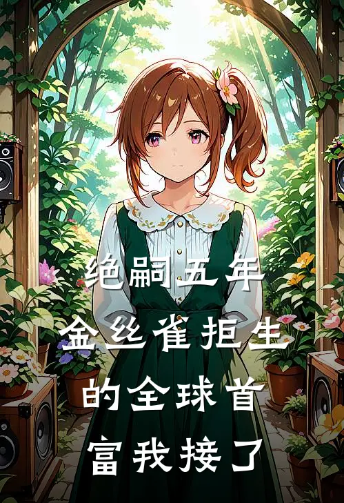 绝嗣五年，金丝雀拒生的全球首富我接了