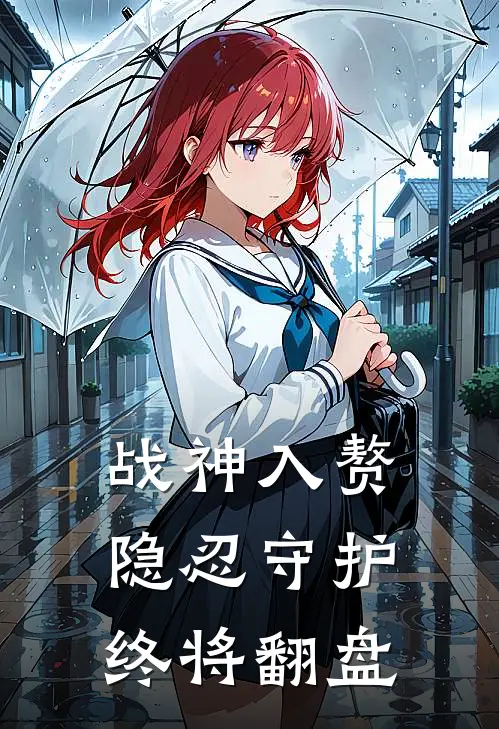 战神入赘隐忍守护终将翻盘