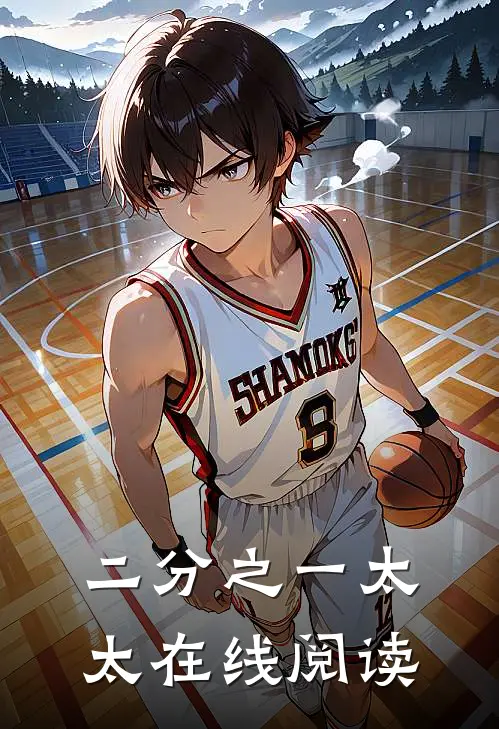 二分之一太太在线阅读
