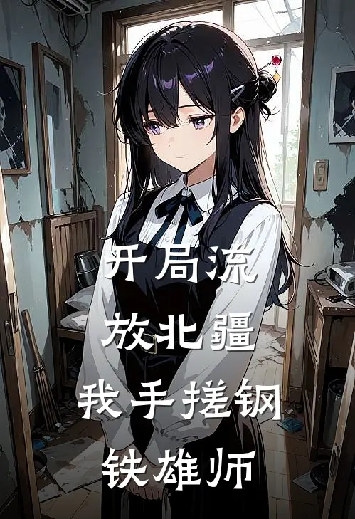 开局流放北疆，我手搓钢铁雄师