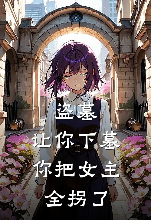盗墓：让你下墓，你把女主全拐了