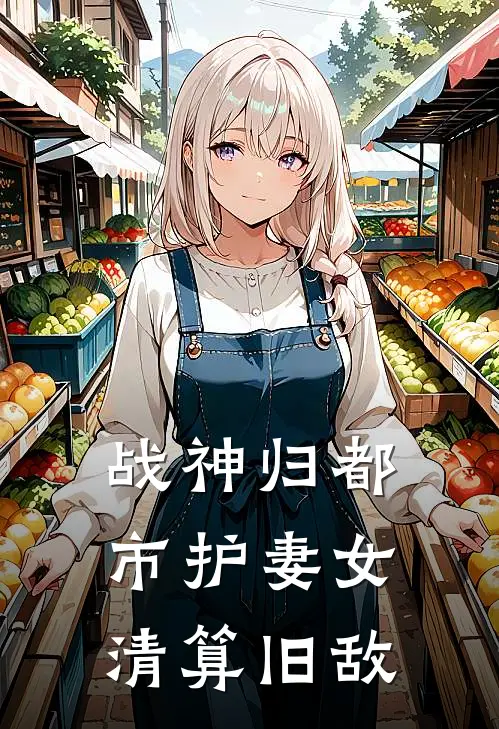 战神归都市护妻女清算旧敌