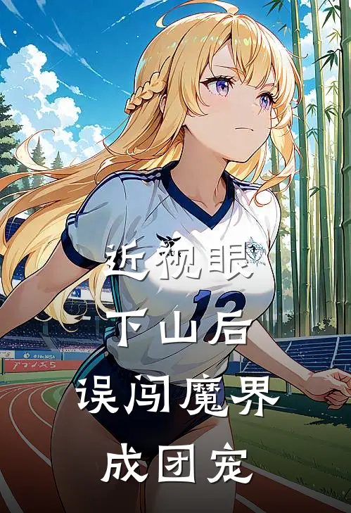 近视眼下山后，误闯魔界成团宠