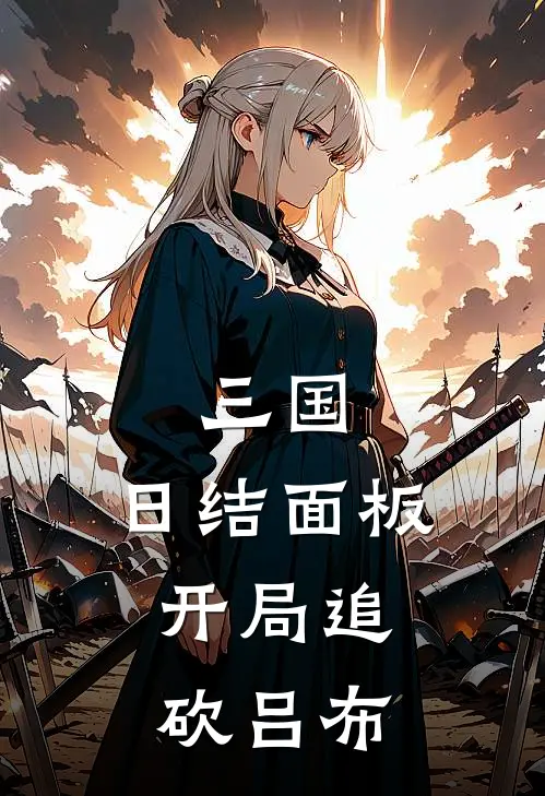 三国：日结面板，开局追砍吕布