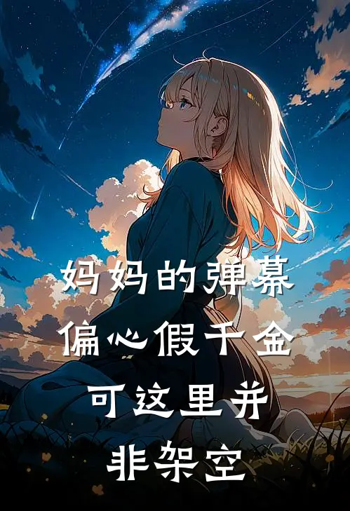 妈妈的弹幕偏心假千金，可这里并非架空