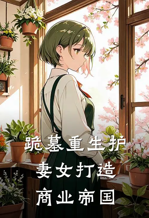跪墓重生护妻女打造商业帝国