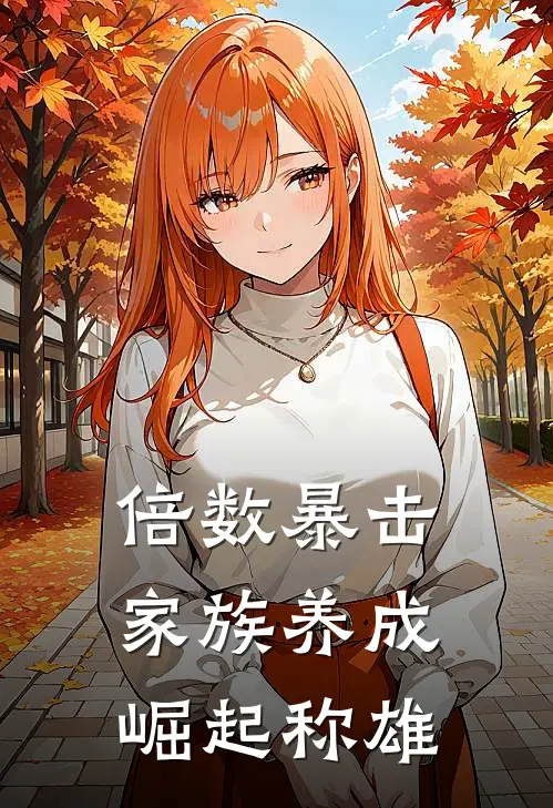 倍数暴击家族养成崛起称雄