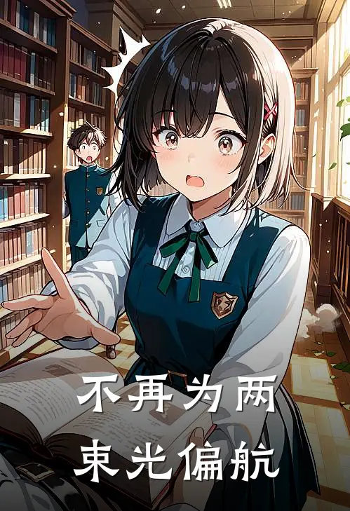 不再为两束光偏航