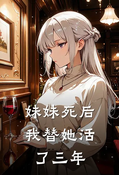 妹妹死后,我替她活了三年免费阅读