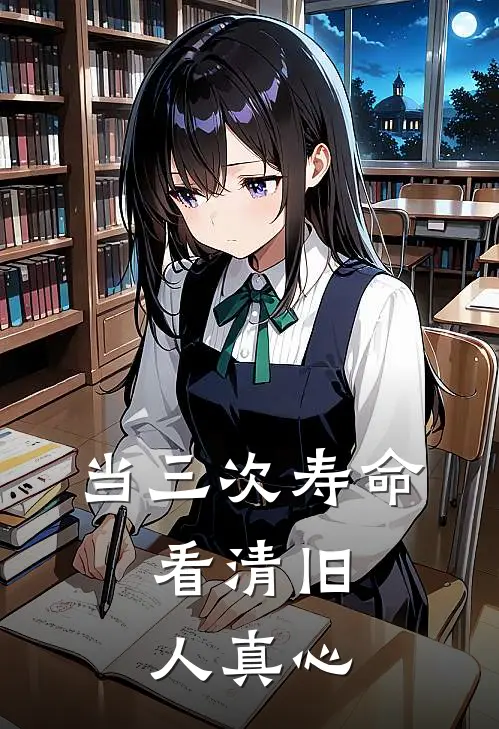 当三次寿命，看清旧人真心